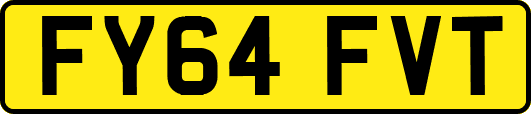 FY64FVT