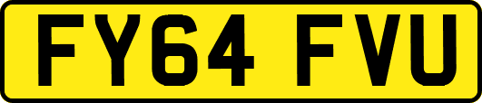 FY64FVU