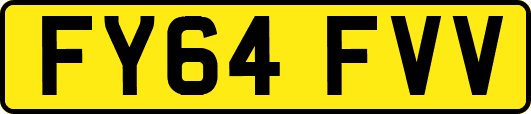 FY64FVV