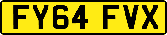 FY64FVX