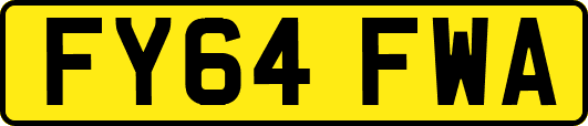 FY64FWA
