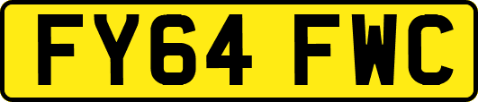 FY64FWC