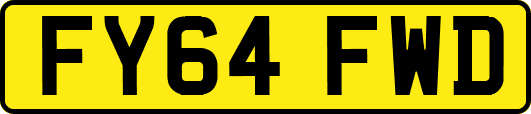 FY64FWD