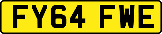 FY64FWE