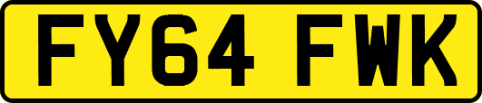 FY64FWK