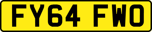 FY64FWO