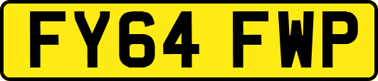FY64FWP