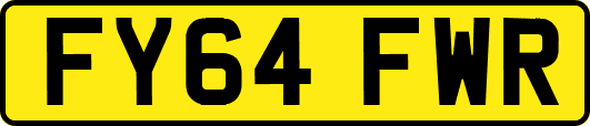 FY64FWR