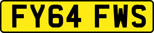 FY64FWS