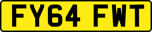 FY64FWT