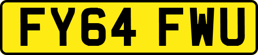 FY64FWU