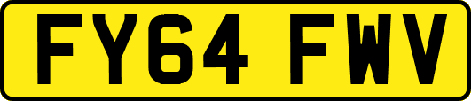 FY64FWV