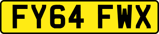 FY64FWX