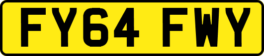 FY64FWY