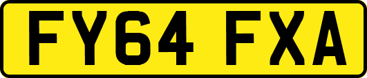 FY64FXA