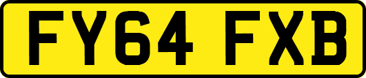 FY64FXB