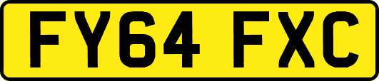 FY64FXC