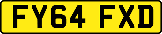 FY64FXD