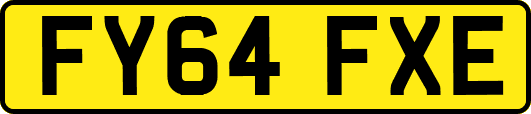 FY64FXE