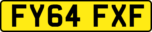 FY64FXF