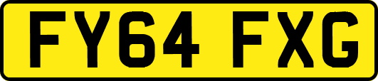 FY64FXG