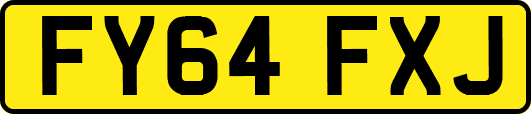 FY64FXJ