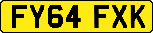 FY64FXK