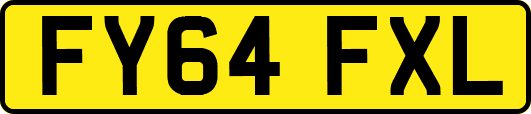 FY64FXL