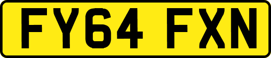 FY64FXN