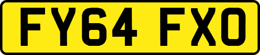 FY64FXO