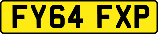 FY64FXP