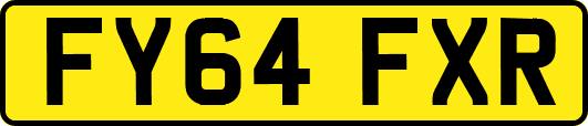 FY64FXR