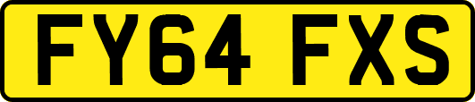 FY64FXS