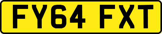 FY64FXT