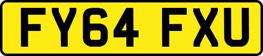 FY64FXU