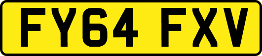 FY64FXV
