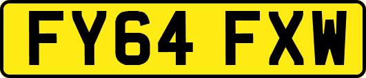 FY64FXW