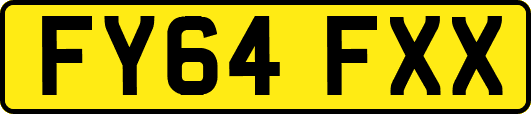 FY64FXX