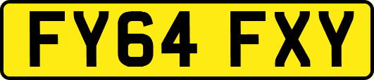 FY64FXY