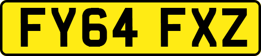 FY64FXZ