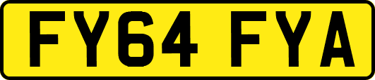 FY64FYA