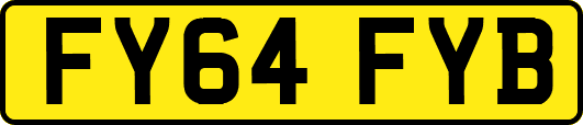 FY64FYB