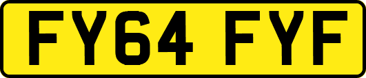 FY64FYF
