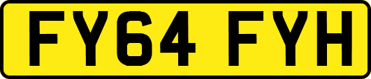 FY64FYH
