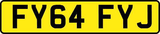 FY64FYJ