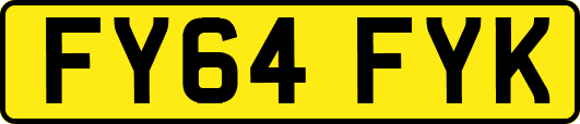 FY64FYK