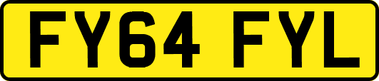 FY64FYL