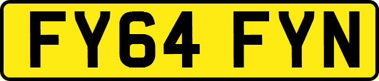 FY64FYN