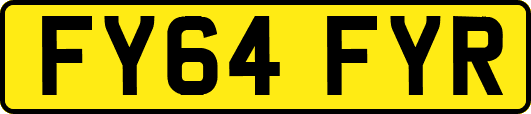 FY64FYR