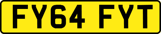 FY64FYT